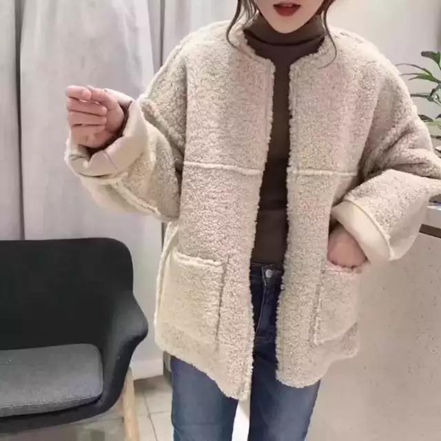 大年初一穿的挺漂亮,大年初一穿美衣