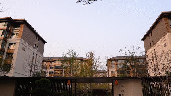 北龙湖豪宅说明什么,郑州北龙湖十大豪宅