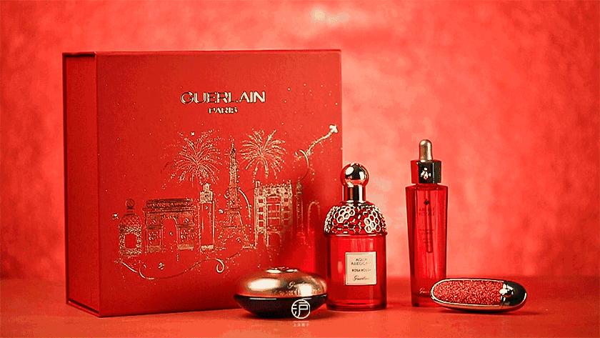 霸屏来袭！来娇兰“星球”，绽放你所有的美丽