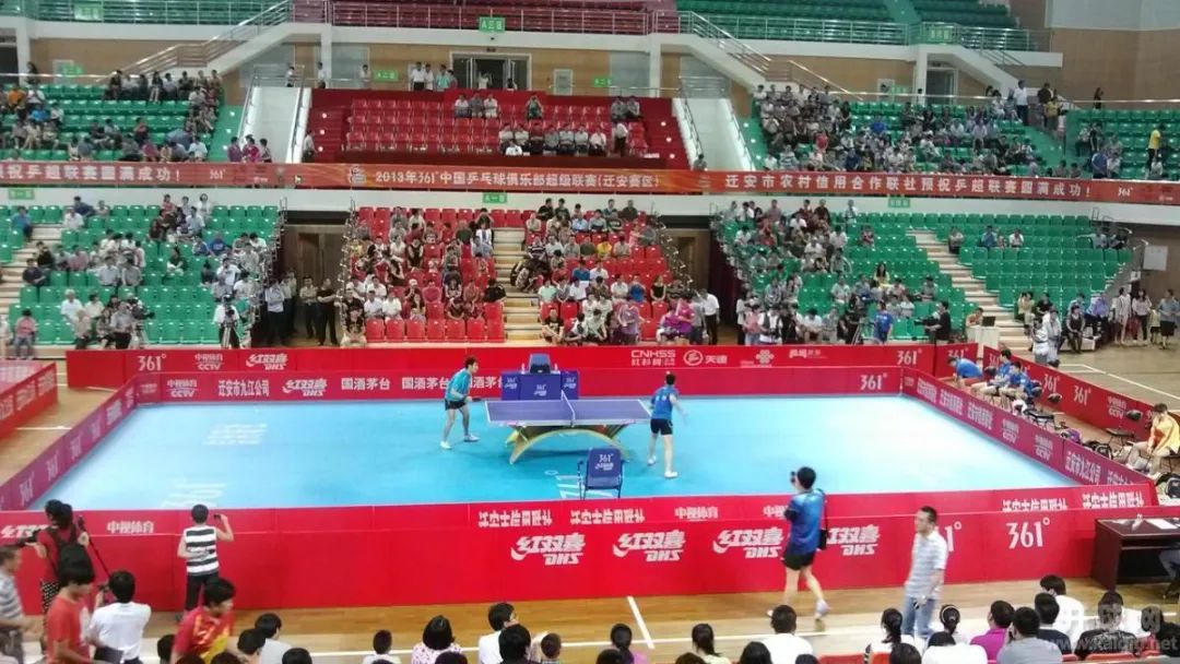 乒乓看世界,从乒乓外交看体育外交