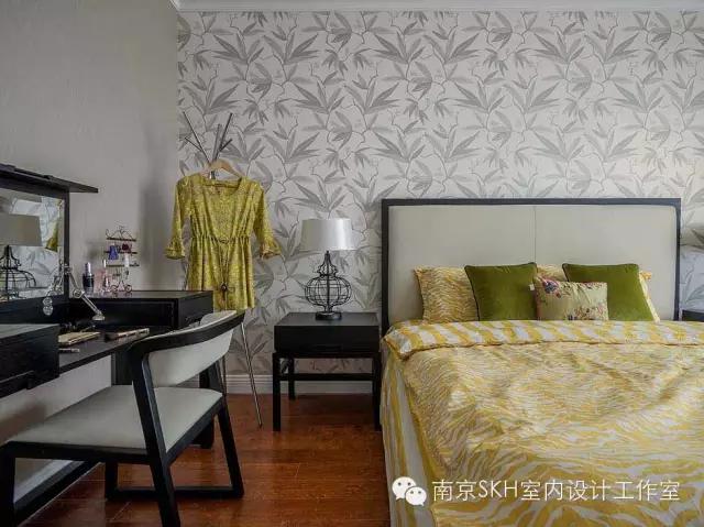 情似艳阳天,skh室内设计工作室