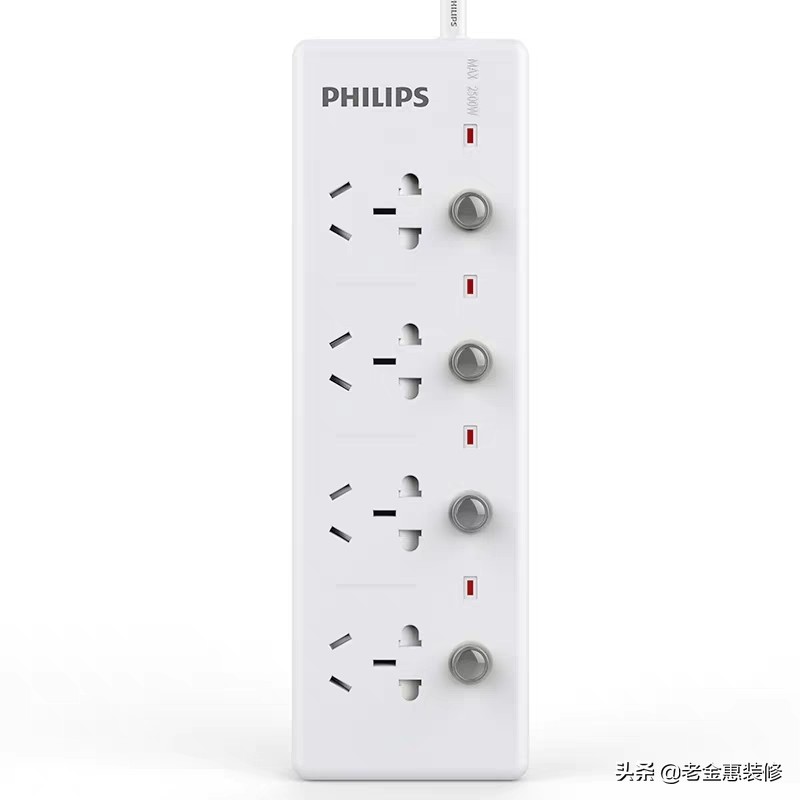 十大最值得入手插排,十大品牌排插最新排名