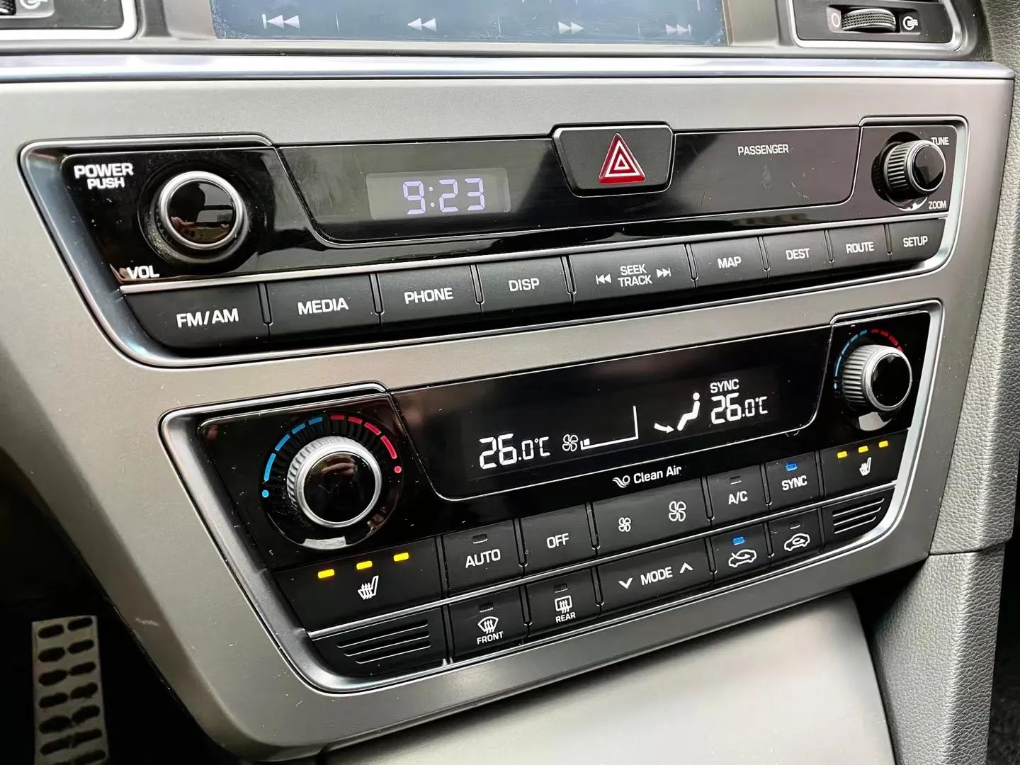 2015年现代索九1.6t,2015款现代索91.6t尊贵