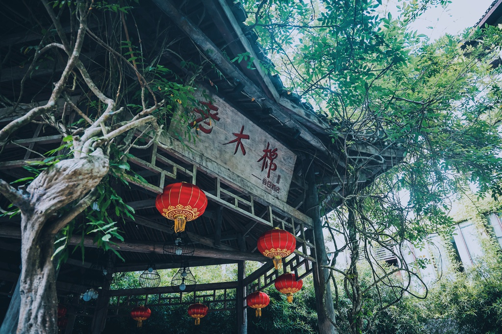 从南宁到崇左，3天2晚玩转广西德天大瀑布