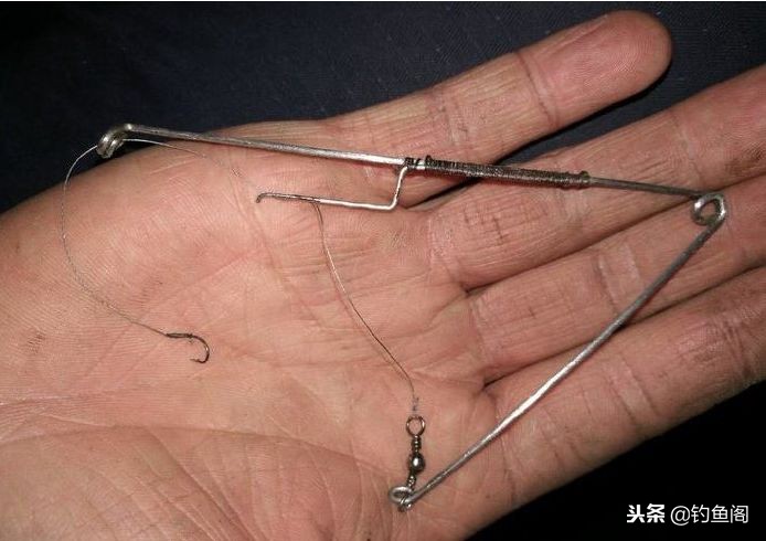 比较实用的钓鱼装备,钓鱼装备6件套