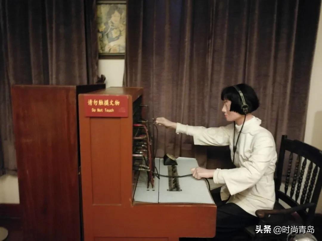 红房子历史街区,红房子博物馆