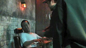 看完心情超爽的六部马东锡电影,硬汉马东锡拳拳到肉