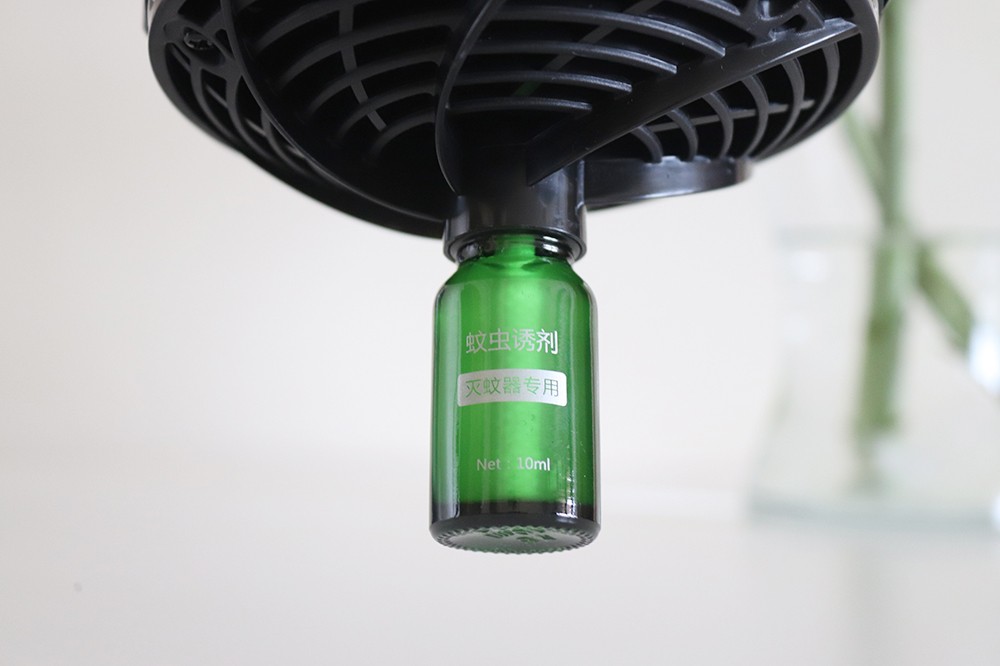 小禾幻影2代灭蚊灯,小禾幻影智能灭蚊灯清洁