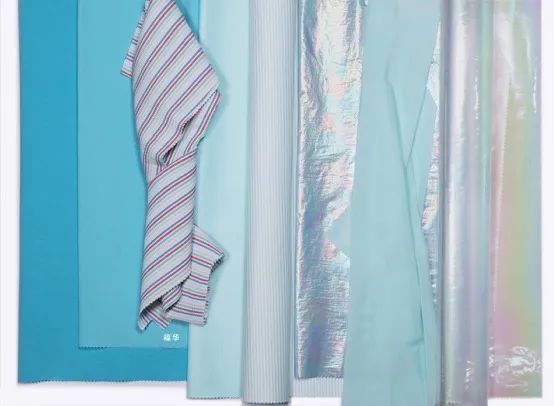 发现好面料的趋势,面料趋势预测