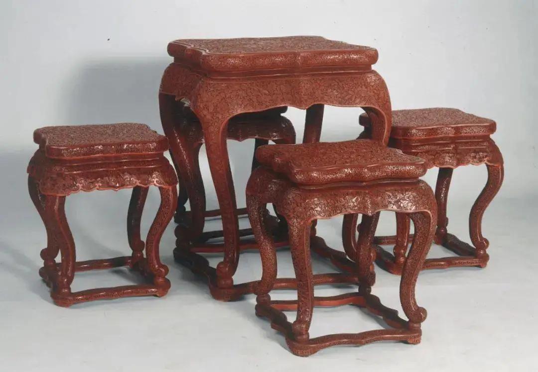 上海博物馆明清家具馆可以参观吗,上海博物馆明清家具馆