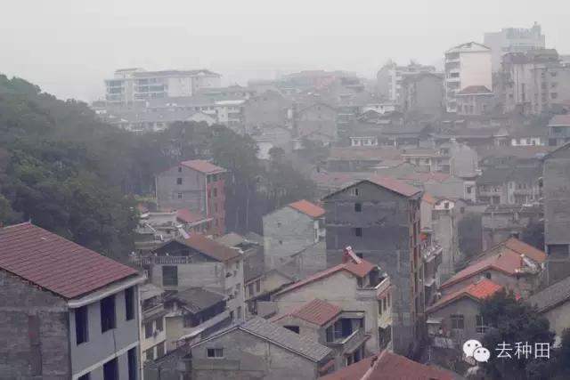 感受沅陵的魅力,不一样的沅陵