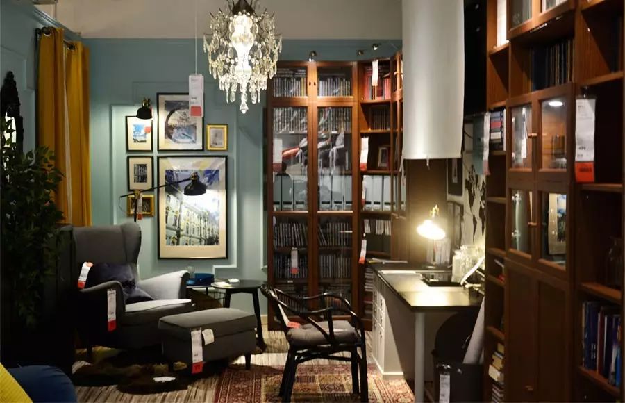 佛山南海万达宜家,佛山南海宜家货架