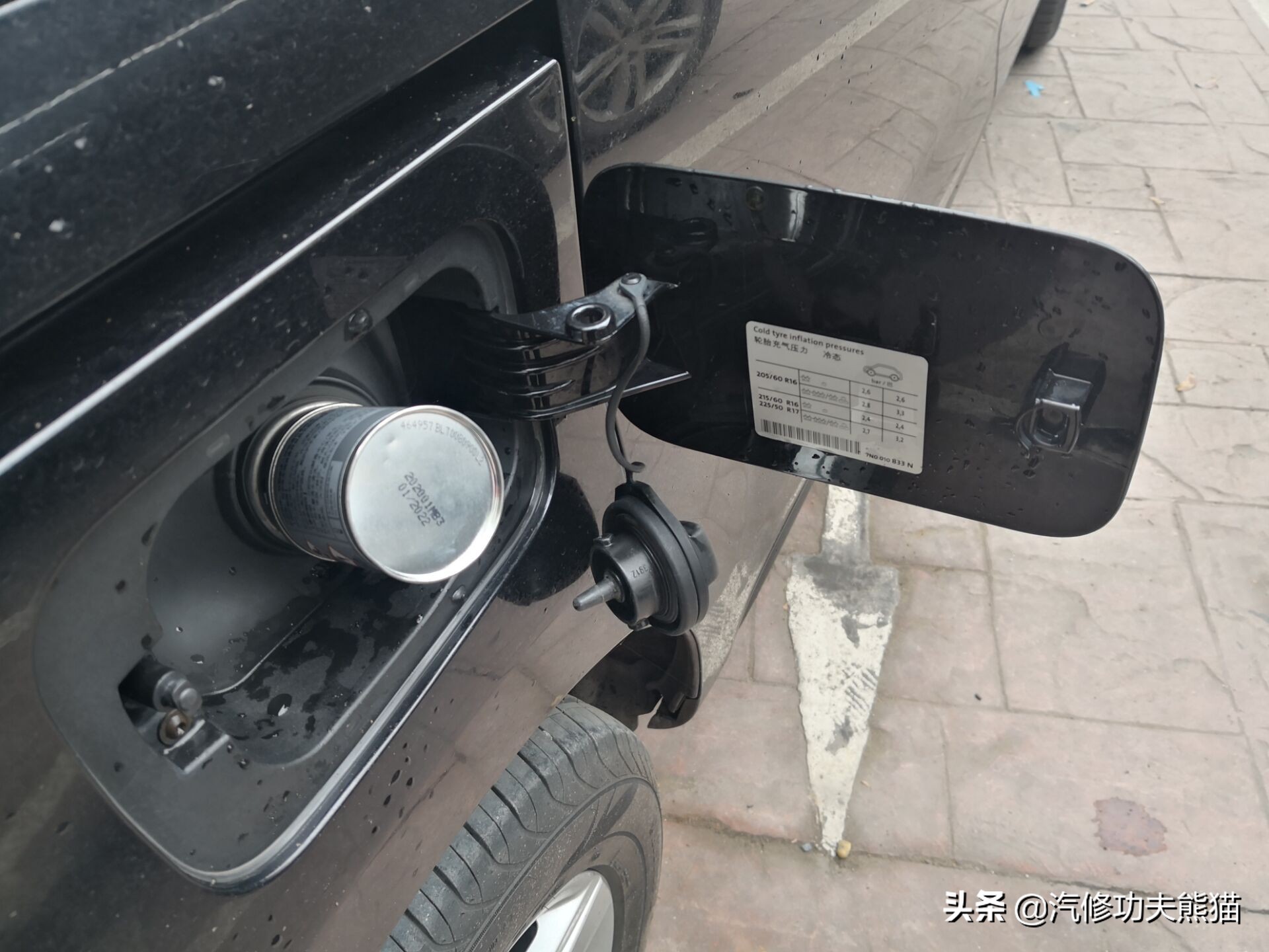 大众夏朗烧机油用什么燃油宝,2012款夏朗2.0t烧机油怎么处理