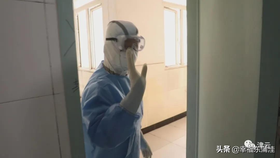 【津云调查】从“非典”到新冠，天津这位医生还是个“练家子”
