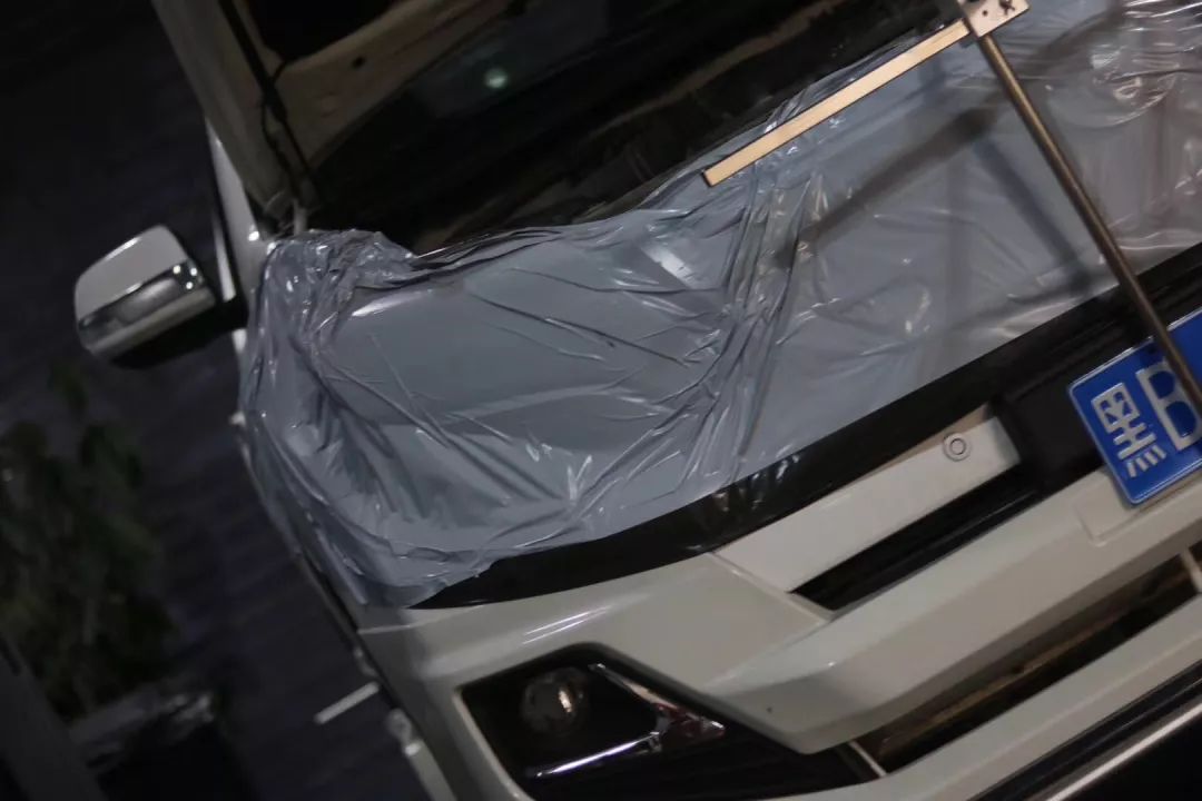 霸道lc150全车翻新需要多少钱,霸道lc150整备翻新全过程