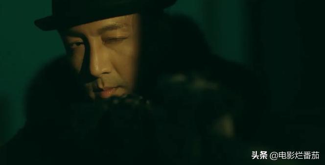 最近收视率最高的一部谍战剧,这部谍战剧的播出冲击到底有多大