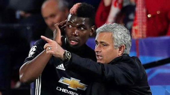 博格巴在曼联表现不好的原因,博格巴在曼联表现怎样