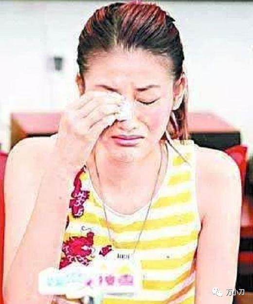 “嫩模始祖”的狗血情史