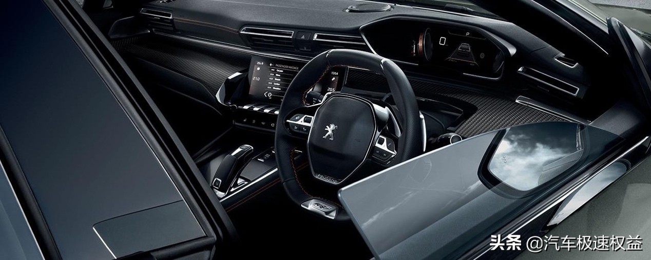 标致2019年销量508,标致2019年508卖得好吗