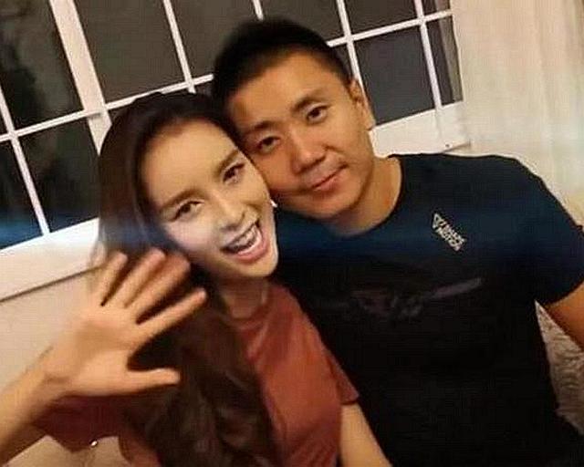 泰国最美人妖嫁中国富豪现状,泰国最美人妖王后现状