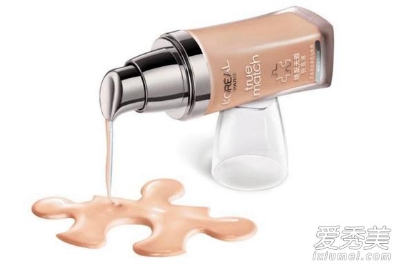 双11大牌粉底液,双十一大牌粉底液攻略