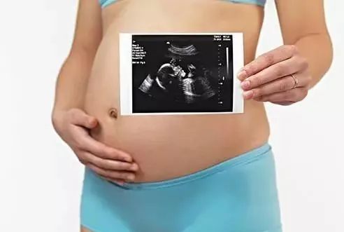怀孕后b超时间,怀孕后b超是第几周