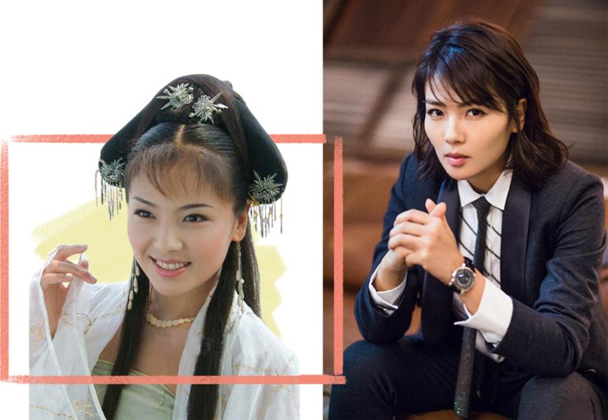 越瘦反而越不自信,脸瘦了反而丑了