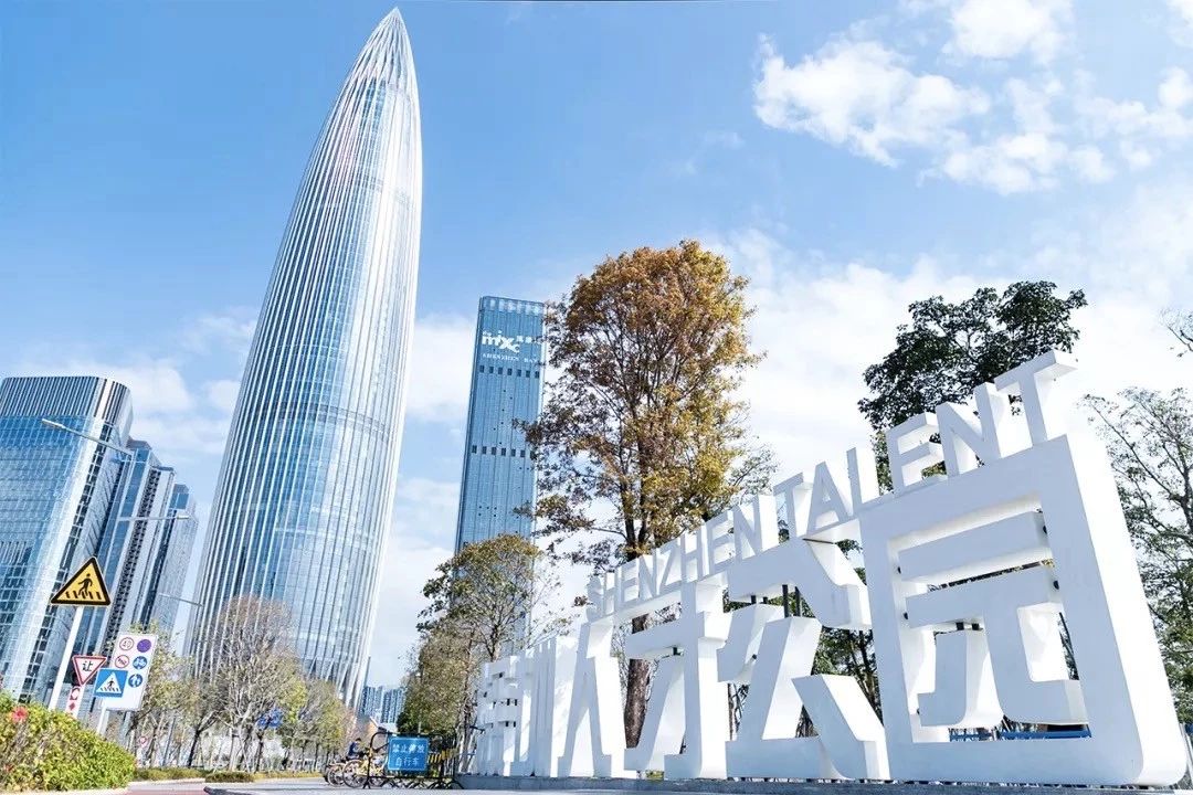 深圳最适合亲子游的好去处,深圳周末家庭游玩好去处