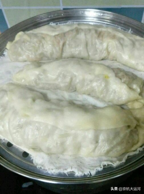 大名县最有特色小吃,大名县传统美食