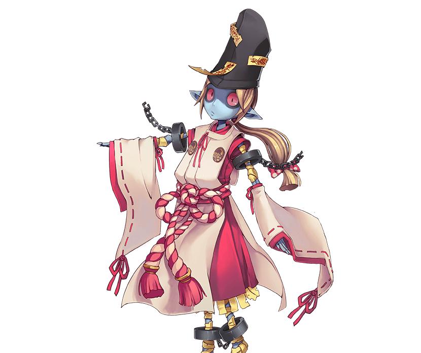 阴阳师：九大R品质的可用输出，鸦天狗强度一般，第一比SSR强