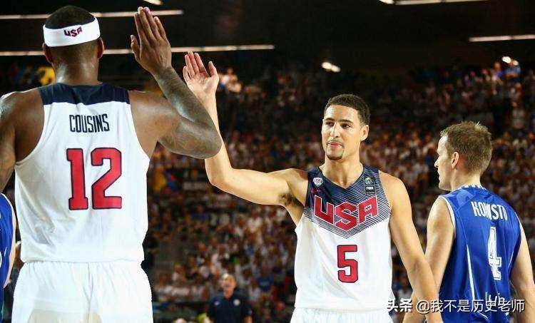 12年美国梦之队成员,美国梦之队vs中国队