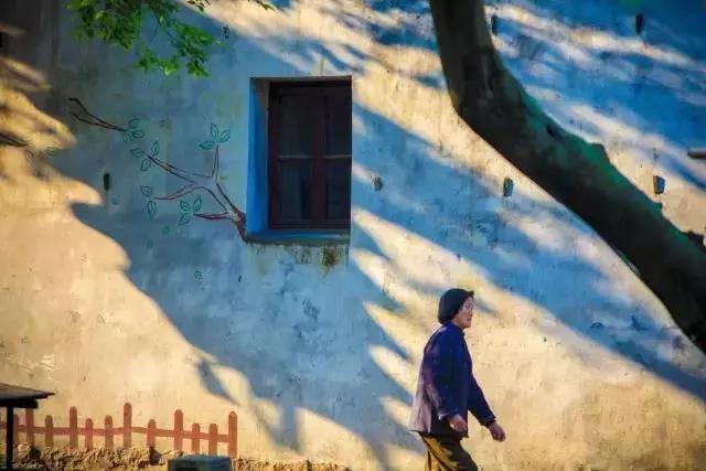 十大最美文化古村落,十大最美村镇