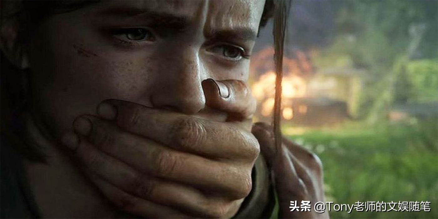 美国末日2游戏最新评论,美国末日2游戏简介