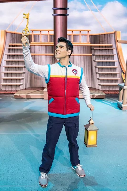 汪汪队立大功海盗宝藏,汪汪队立大功海盗宝藏全集