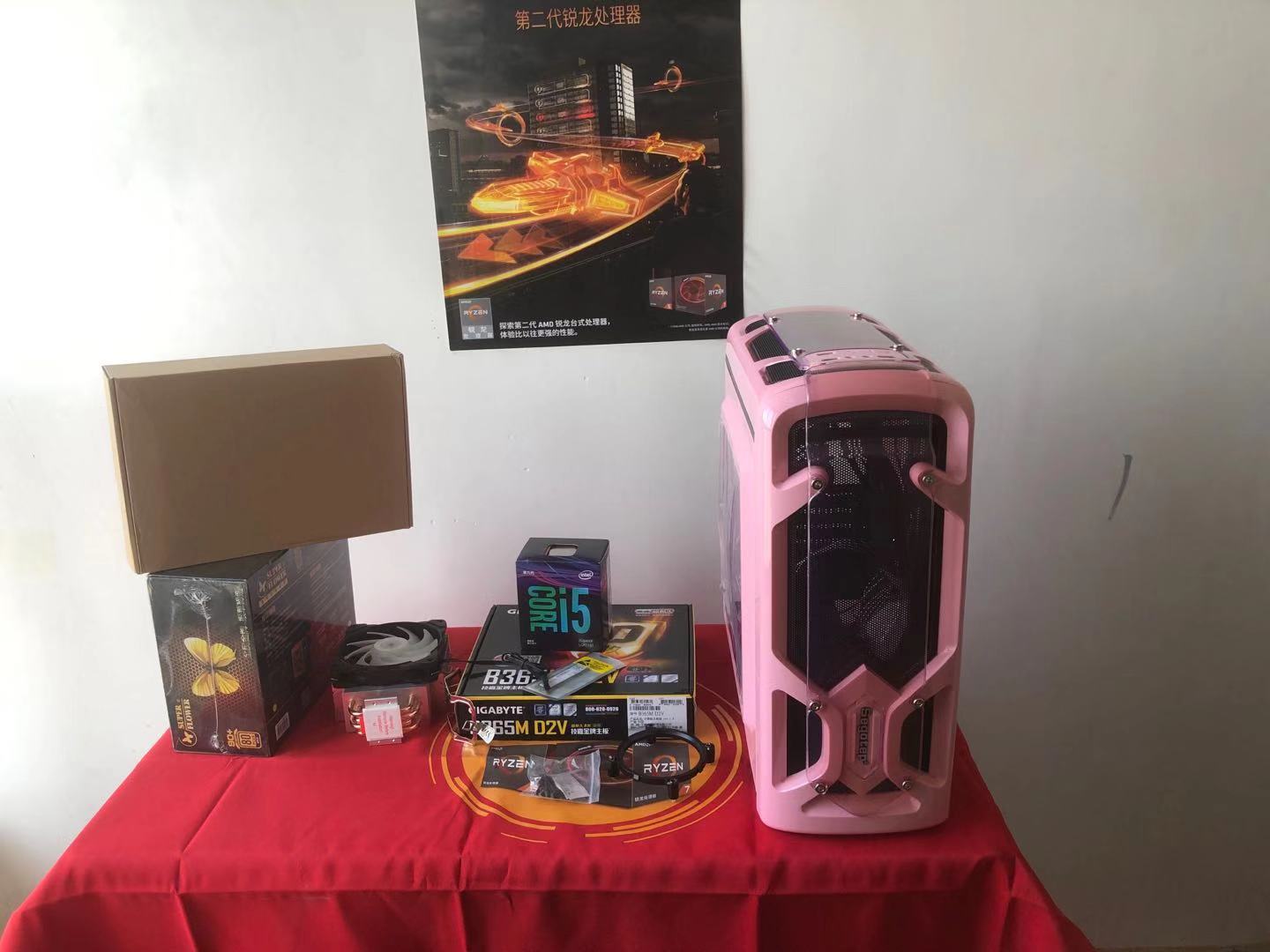 如何挑选一个适合自己的机箱,如何挑选一台适合自己的机箱