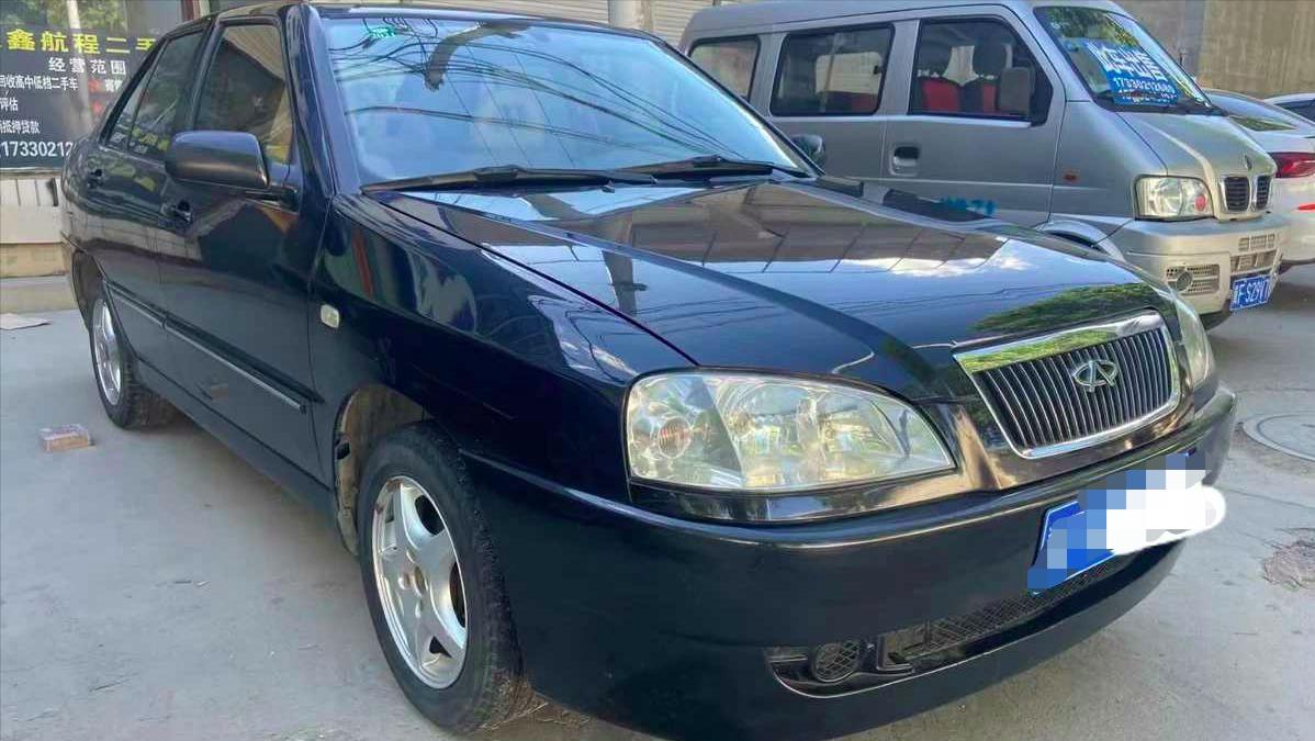 这三款二手车，价格不到5千，准大学生拿来练手正合适