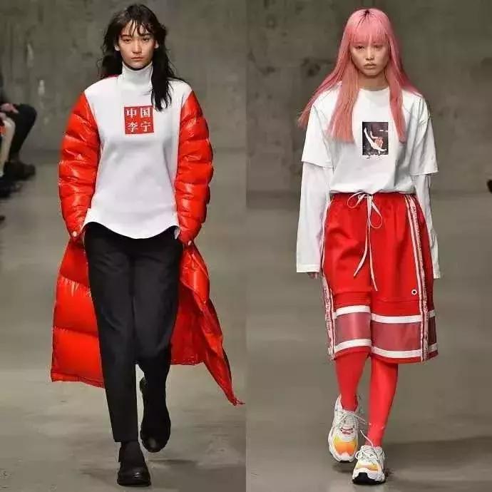 提倡国货形象的根本原因,当前我国正掀起国货热潮