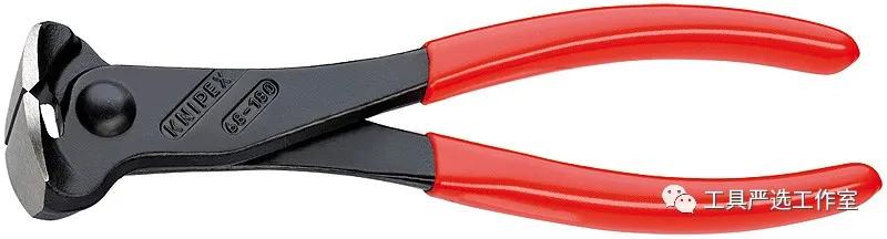 中国德国工具大比拼,一把钳子