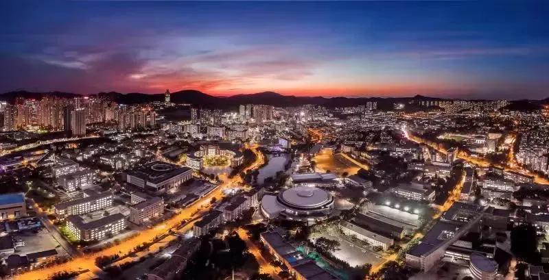 大连海事大学辽宁省大学排名,孔峰辽宁省教育厅大连海事大学