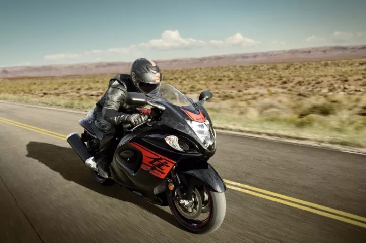 量产全球十大顶级摩托车排行榜,top10世界十大最快摩托车