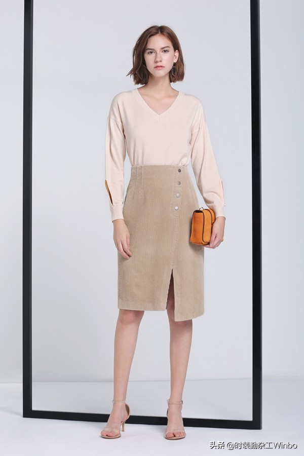 淘宝小众女装品牌推荐,小众设计师品牌女装推荐