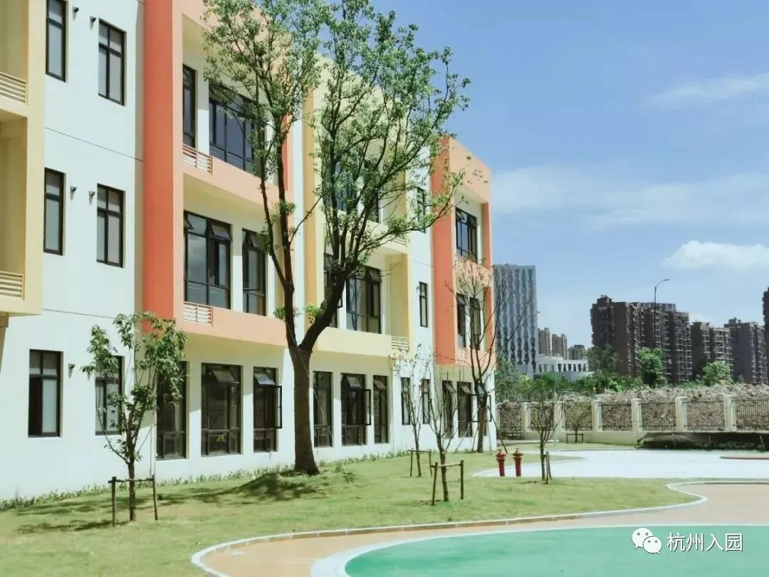 杭州市实验幼儿园招生简章,杭州私立幼儿园2024春季招生
