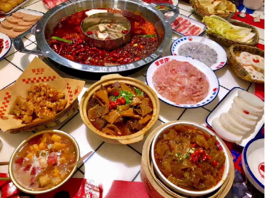 换个视角看村庄,换个角度看最美的慈溪