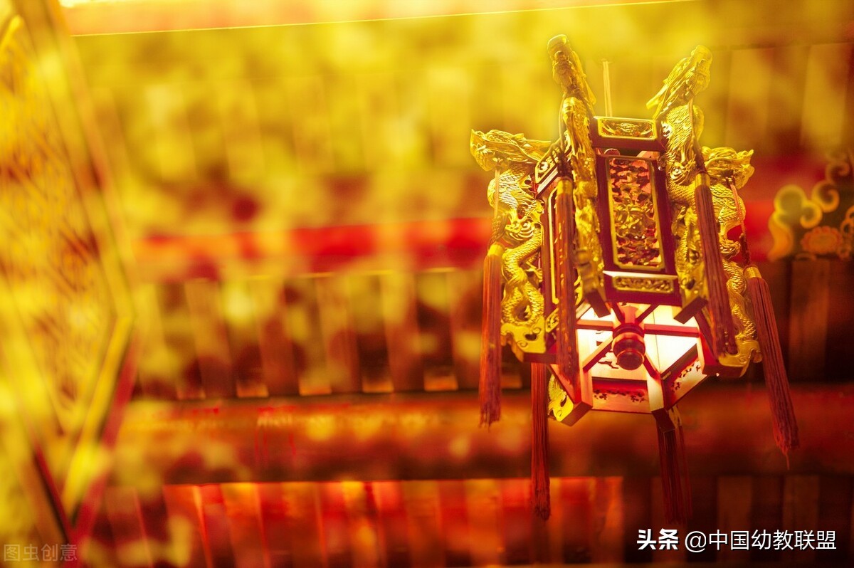 亲子互动知道中秋节的来历,中秋节适合孩子的民俗活动