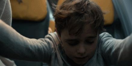 最新密闭空间惊悚片，比丧尸更可怕的人性，越想越害怕