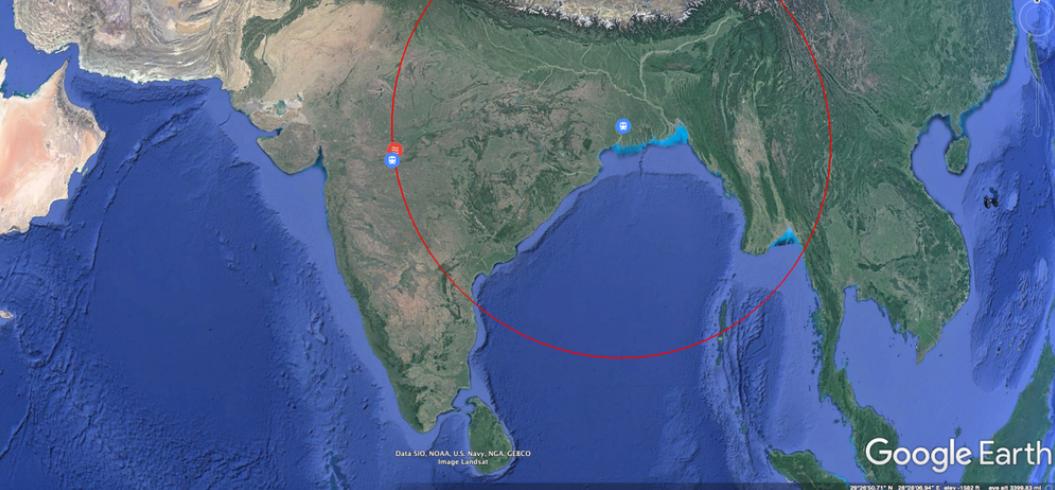 在“谷歌街景”里寻找逝去回忆的人们