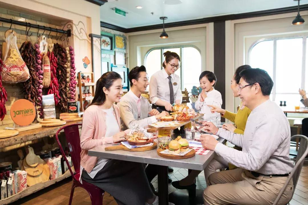 一次旅游3个城市,一家四口自由行旅游攻略国家