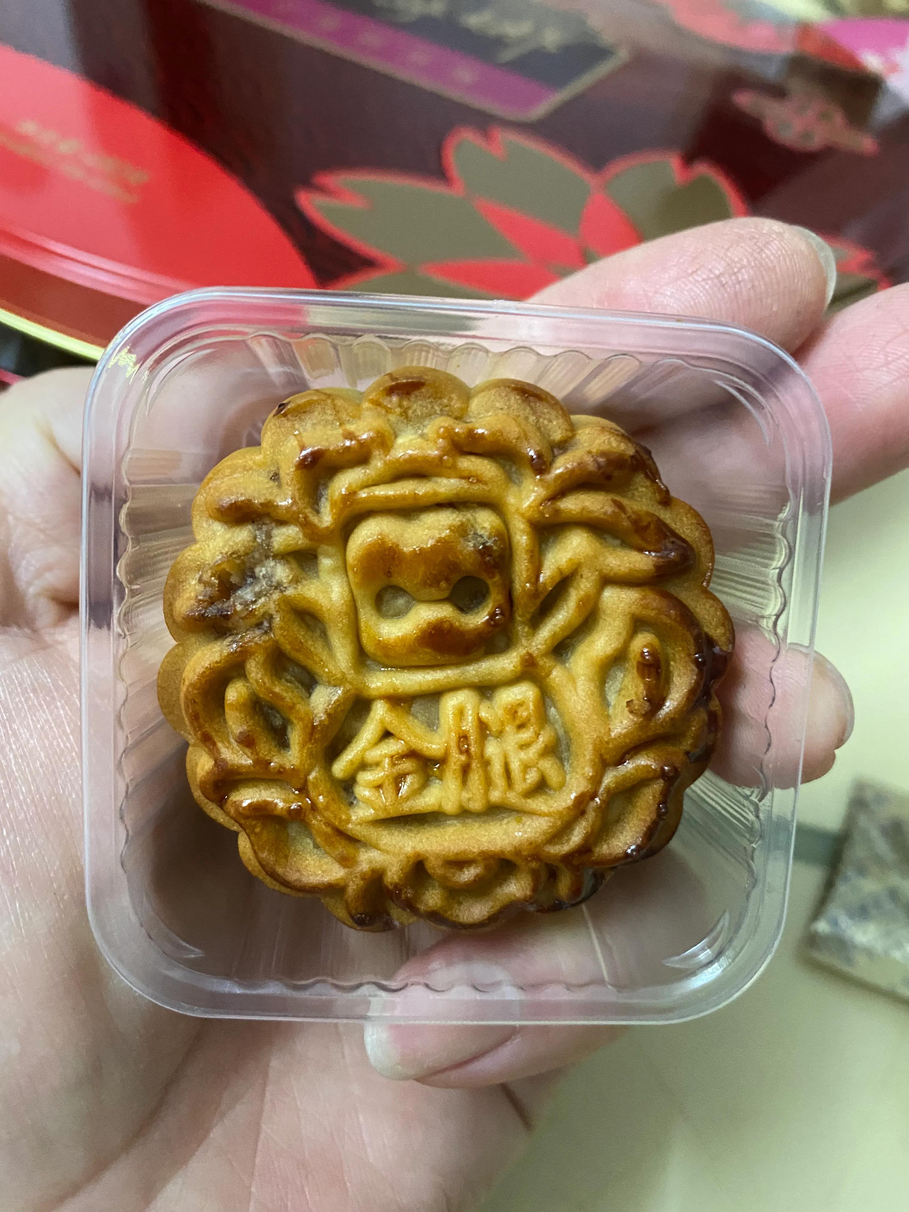 今年海南佳宁娜月饼都有哪些,佳宁娜月饼价格海口
