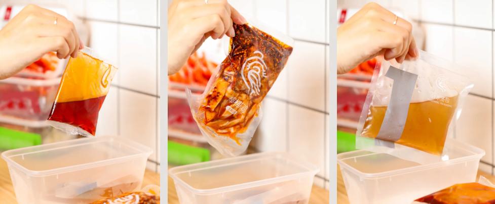 即墨海尚海|火遍微博、小红书的四川美食，廖记棒棒鸡来啦