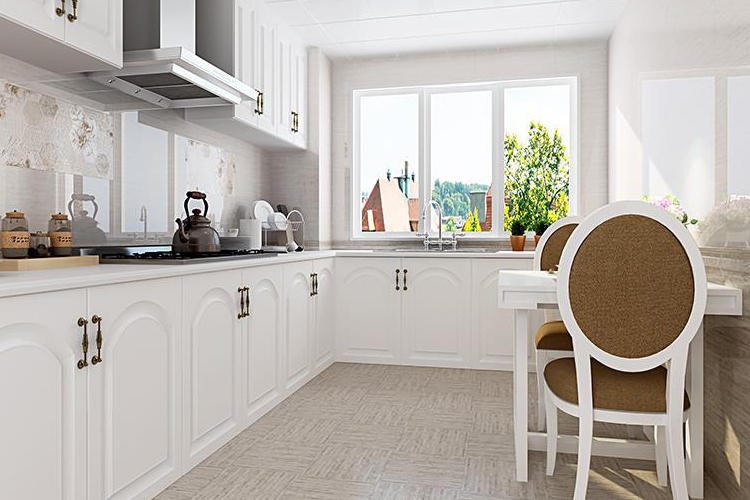 水槽除异味的小妙招,厨房水槽下柜子有异味怎么处理